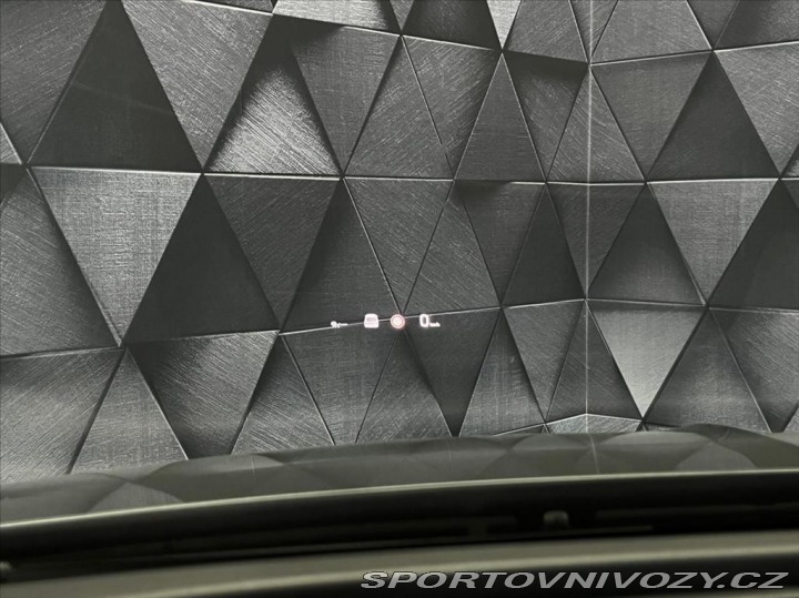 Škoda Enyaq RS 4x4 82KWH, TEPELNÉ ČER 2023