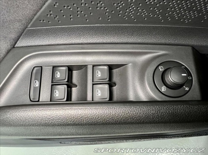 Škoda Enyaq RS 4x4 82KWH, DCC, ACC, C 2023