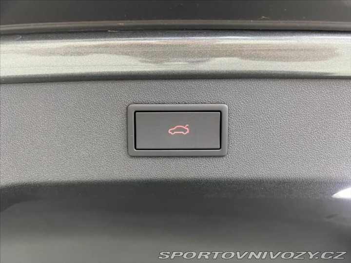 Škoda Enyaq RS 4x4 82KWH, TEPELNÉ ČER 2023