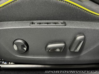 Škoda Ostatní modely Enyaq iV RS 4x4 82KWH, TEPELNÉ ČER 2023