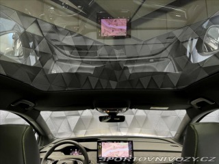 Škoda Ostatní modely Enyaq iV RS 4x4 82KWH, TEPELNÉ ČER 2023