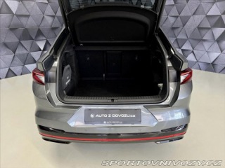 Škoda Ostatní modely Enyaq iV RS 4x4 82KWH, TEPELNÉ ČER 2023