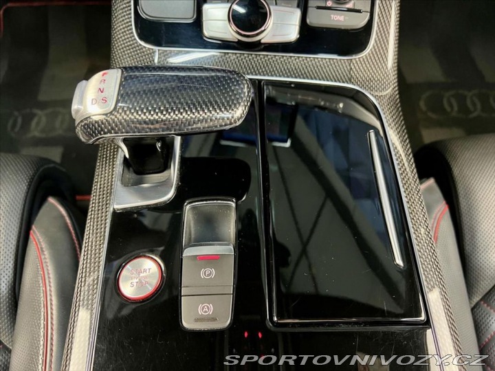 Audi S8 QUATTRO EXCLUSIVE, DVD, B 2016