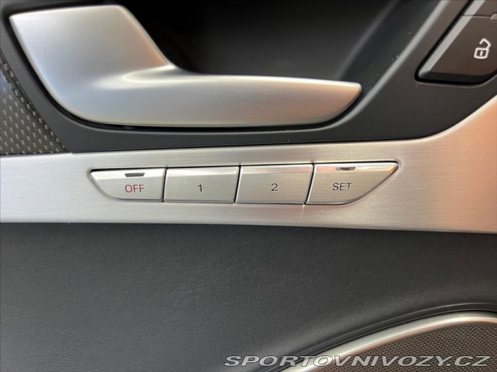 Audi S8 QUATTRO EXCLUSIVE NIGHT V 2016