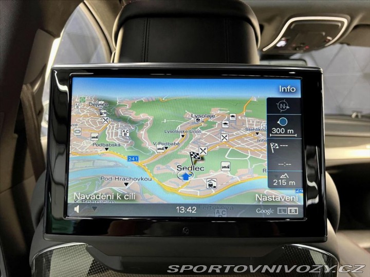 Audi S8 QUATTRO EXCLUSIVE NIGHT V 2016