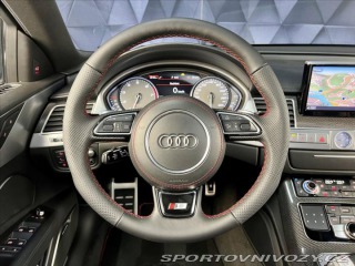 Audi S8 TFSI QUATTRO EXCLUSIVE 2016