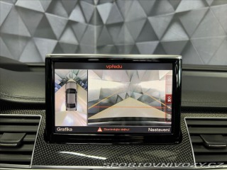 Audi S8 TFSI QUATTRO EXCLUSIVE 2016