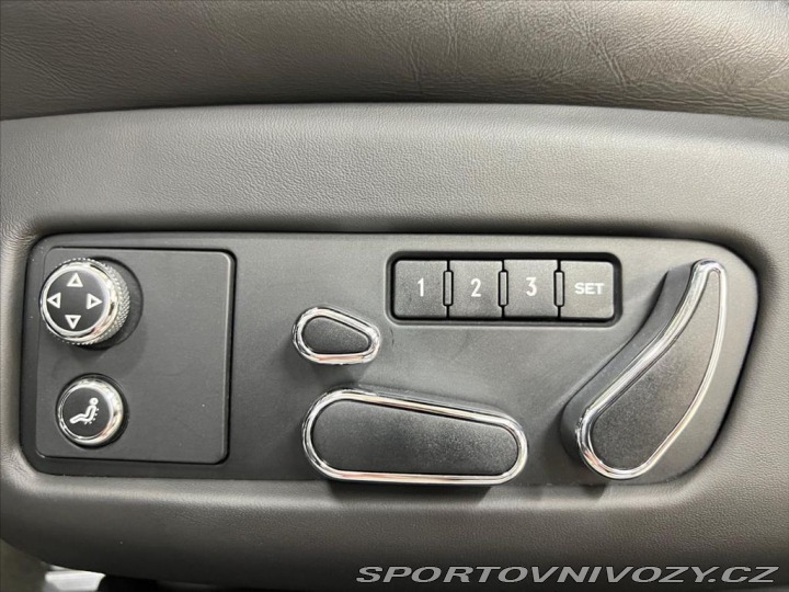 Bentley Continental GT V12 434 KW BREITLING, 2016