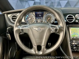 Bentley Continental GT V12 BREITLING, AIR, MA 2016
