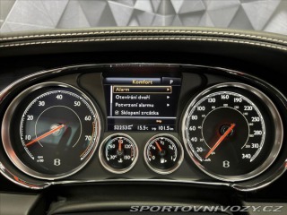 Bentley Continental GT V12 BREITLING, AIR, MA 2016