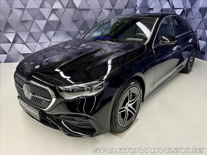 Mercedes-Benz E 300de 4MATIC AMG PREMIUM 2023