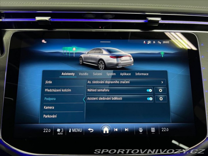 Mercedes-Benz E 300de 4MATIC AMG PREMIUM 2023