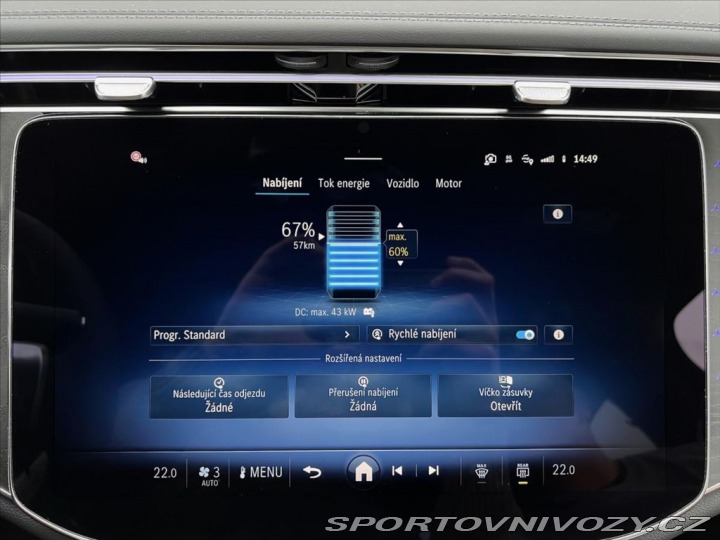 Mercedes-Benz E 300de 4MATIC AMG PREMIUM 2023