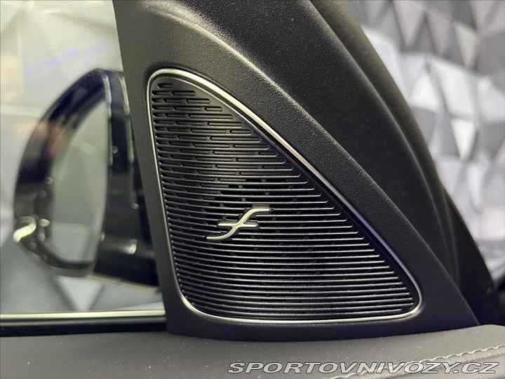 Mercedes-Benz E 300de 4M AMG, WEBASTO, TA 2023