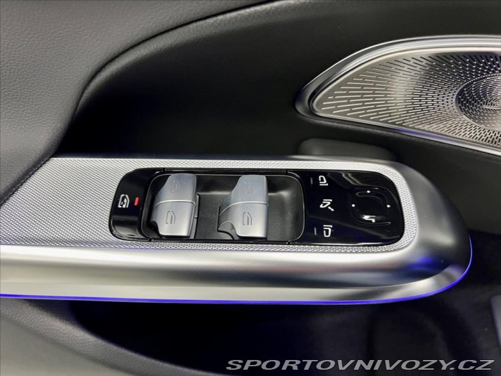 Mercedes-Benz E 300de 4MATIC AMG PREMIUM 2023