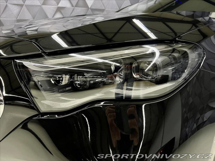 Mercedes-Benz E 300de 4M AMG, WEBASTO, TA 2023