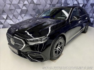 Mercedes-Benz E 300de 4MATIC AMG PREMIUM 2023