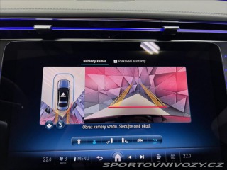 Mercedes-Benz E 300de 4MATIC AMG PREMIUM 2023