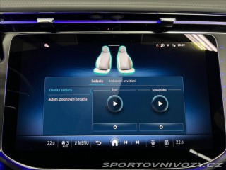 Mercedes-Benz E 300de 4MATIC AMG PREMIUM 2023