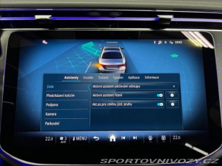 Mercedes-Benz E 300de 4MATIC AMG PREMIUM 2023