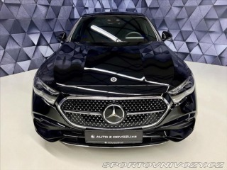 Mercedes-Benz E 300de 4MATIC AMG PREMIUM 2023