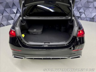 Mercedes-Benz E 300de 4MATIC AMG PREMIUM 2023