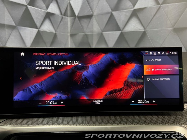 BMW 4 420d xDrive M-SPORT ALCAN 2023