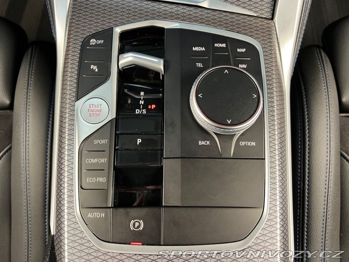 BMW 4 420d xDrive M-SPORT ALCAN 2023