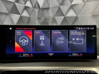 BMW 4 420d xDrive M-SPORT ALCAN 2023