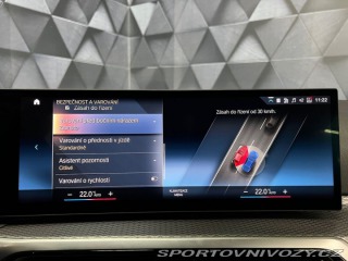 BMW 4 420d xDrive M-SPORT ALCAN 2023