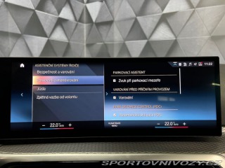 BMW 4 420d xDrive M-SPORT ALCAN 2023