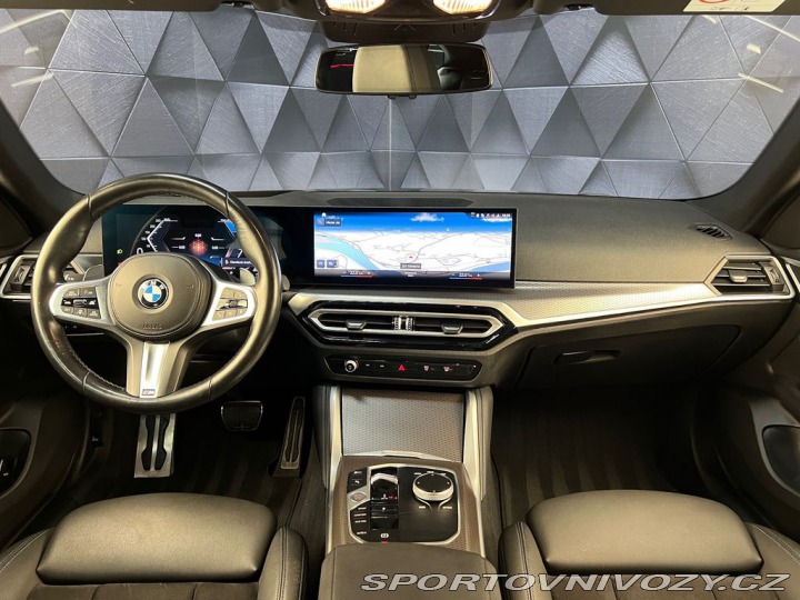 BMW 4 420d Gran Coupé xDrive M- 2023
