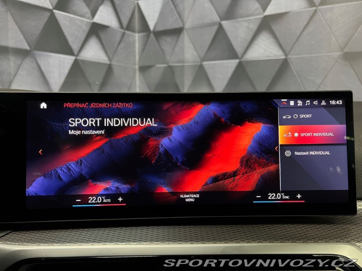 BMW 4 420d Gran Coupé xDrive M- 2023