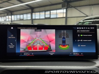 BMW 4 420d Gran Coupé xDrive M- 2023