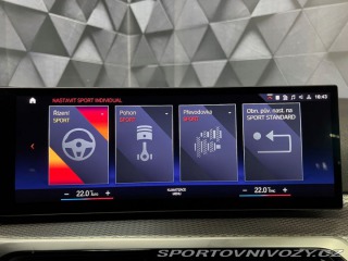 BMW 4 420d Gran Coupé xDrive M- 2023