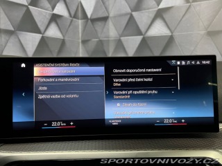 BMW 4 420d Gran Coupé xDrive M- 2023