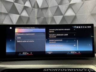 BMW 4 420d Gran Coupé xDrive M- 2023