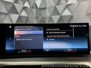 BMW 4 420d Gran Coupé xDrive M- 2023