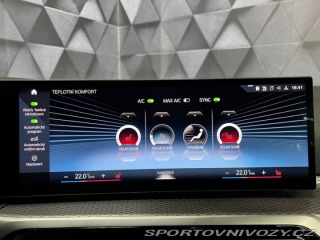 BMW 4 420d Gran Coupé xDrive M- 2023