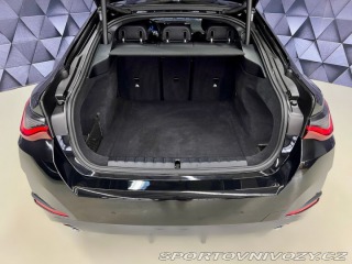 BMW 4 420d Gran Coupé xDrive M- 2023
