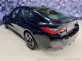 BMW 4 420d Gran Coupé xDrive M- 2023
