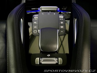 Mercedes-Benz Ostatní modely 450d 4MATIC AMG, WEBASTO 2024