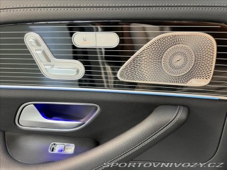 Mercedes-Benz Ostatní modely 450d 4MATIC AMG, WEBASTO 2024