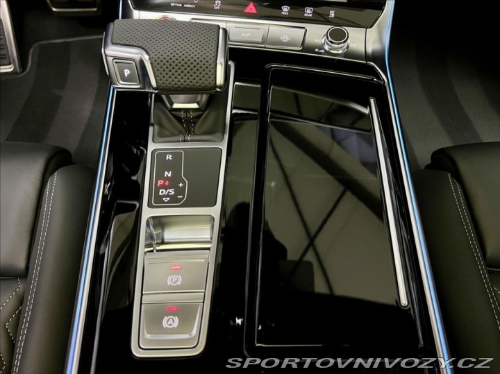 Audi S7 55TDI QUATTRO, VZDUCH, WE 2024