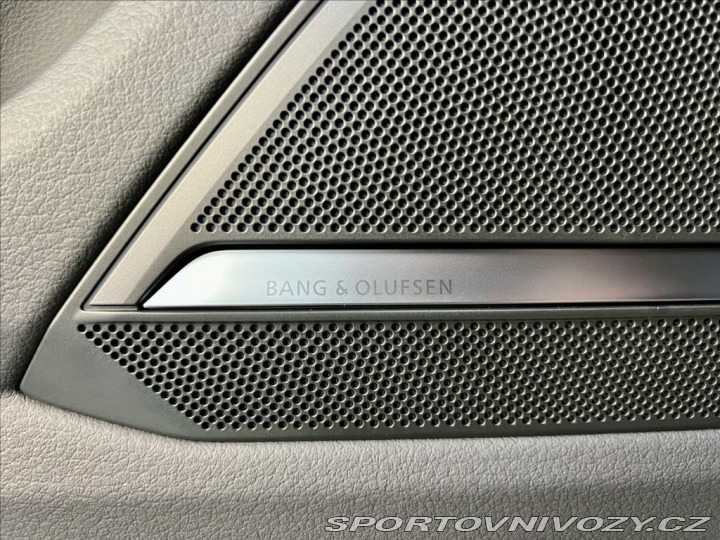 Audi S7 55TDI QUATTRO, VZDUCH, WE 2024