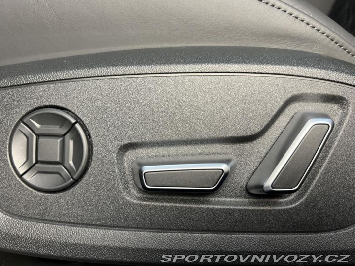 Audi S7 55TDI QUATTRO, VZDUCH, WE 2024