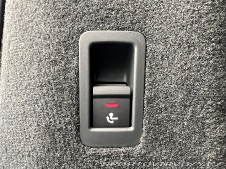 Audi S7 55TDI QUATTRO, VZDUCH, WE 2024
