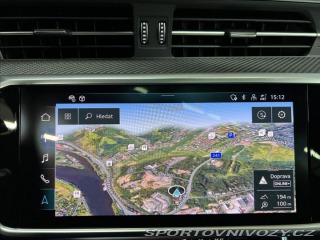 Audi S7 55TDI QUATTRO, VZDUCH, WE 2024