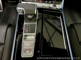 Audi S7 55TDI QUATTRO, VZDUCH, WE 2024