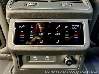 Audi S7 55TDI QUATTRO, VZDUCH, WE 2024